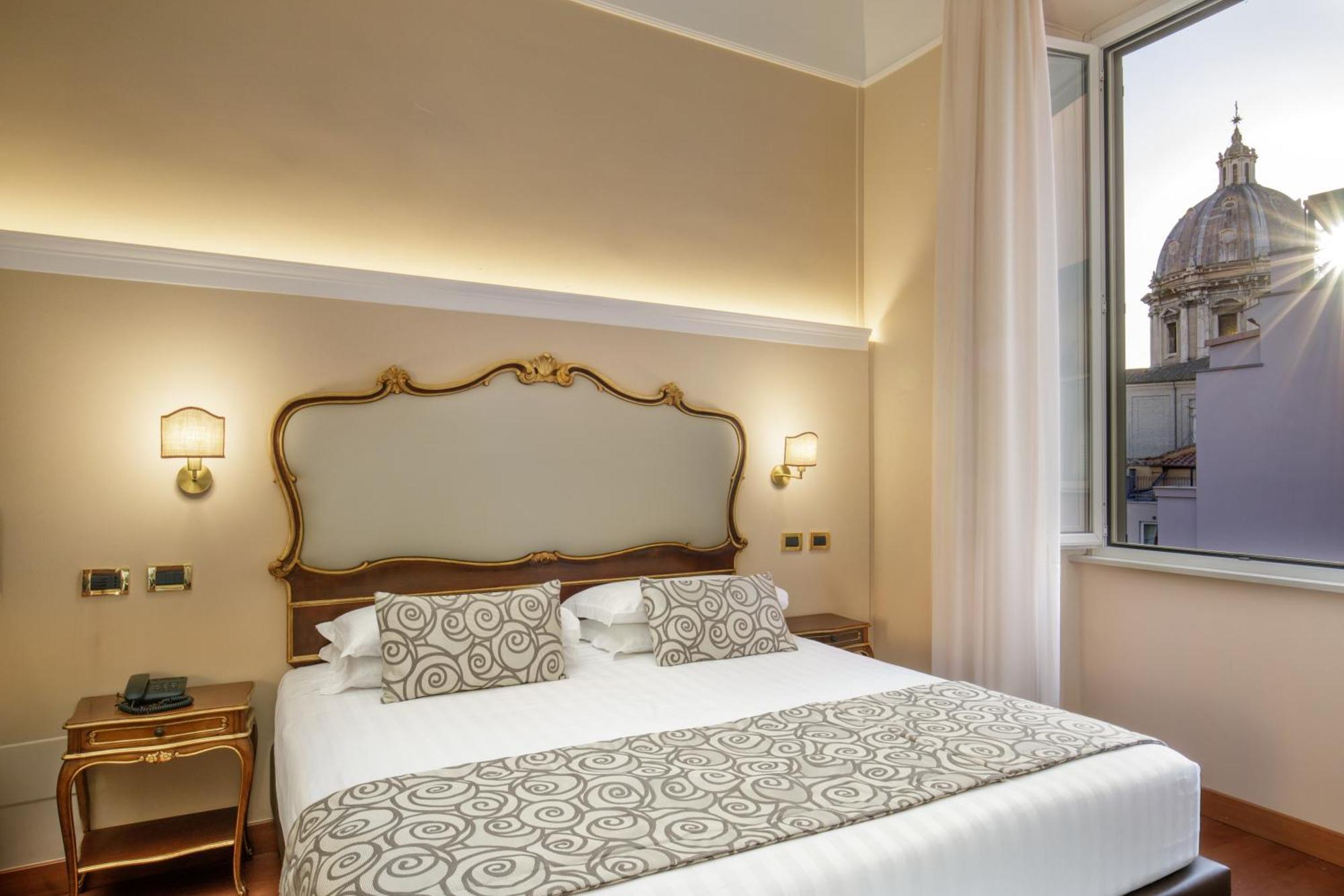 Hotel Della Torre Argentina — Photos 1