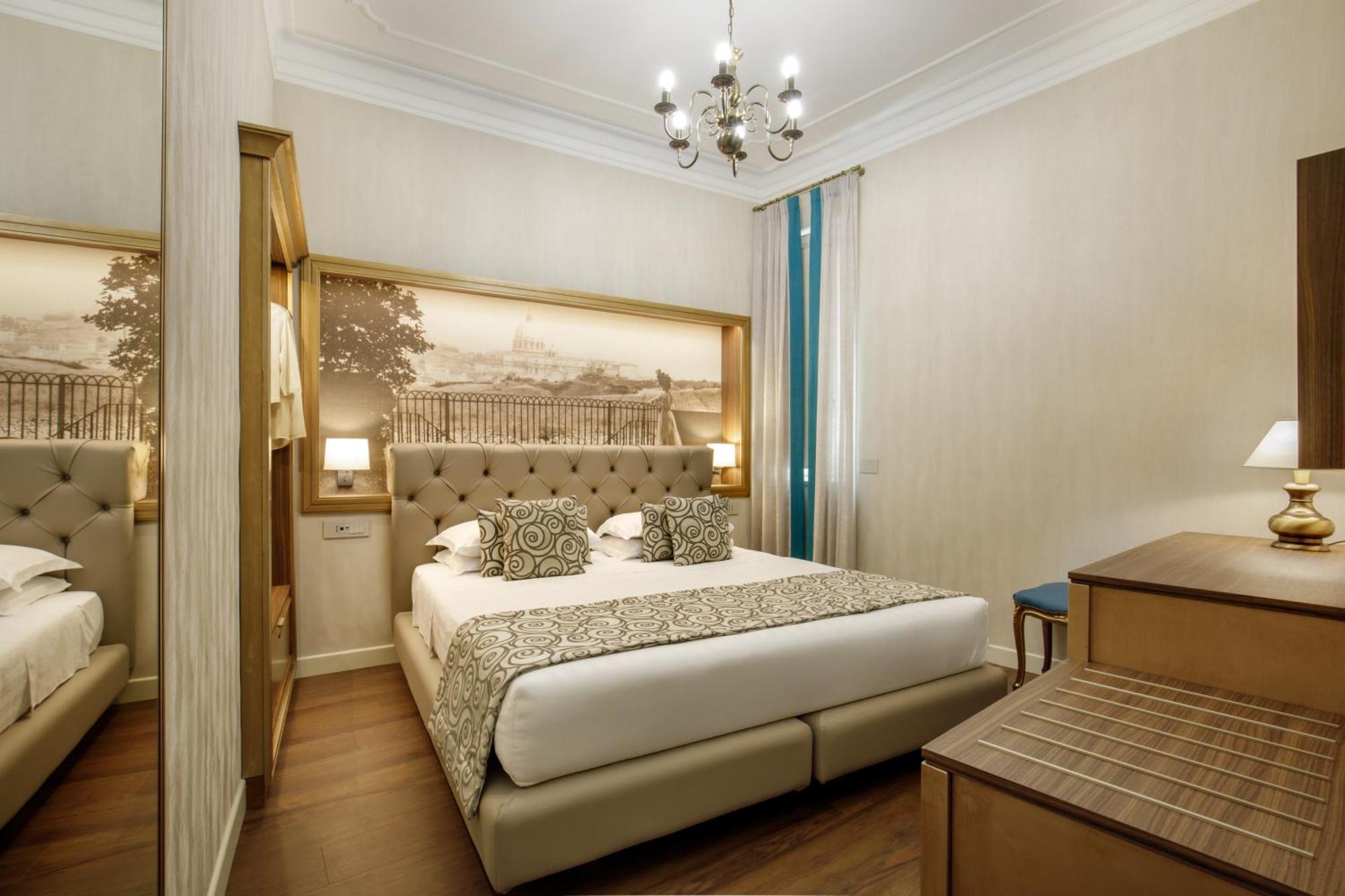 Hotel Della Torre Argentina — Photos 2